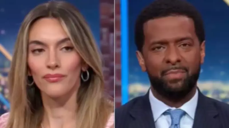 Conservative Influencer Defends Trump's AI Image Controversy on CNN Panel