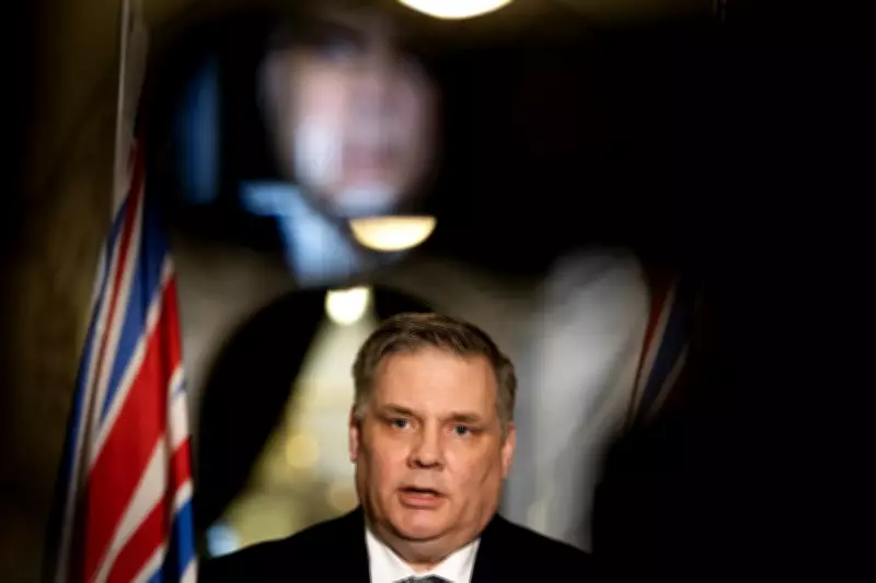 Conservative Leadership Hopeful Milobar Replaces Campaign Manager Following Investigation