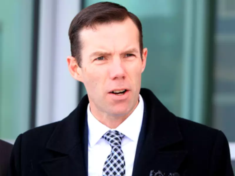 Conservative Outrage as MP Marilyn Gladu Defects to Liberals, Sparks 'Good Riddance' Fury