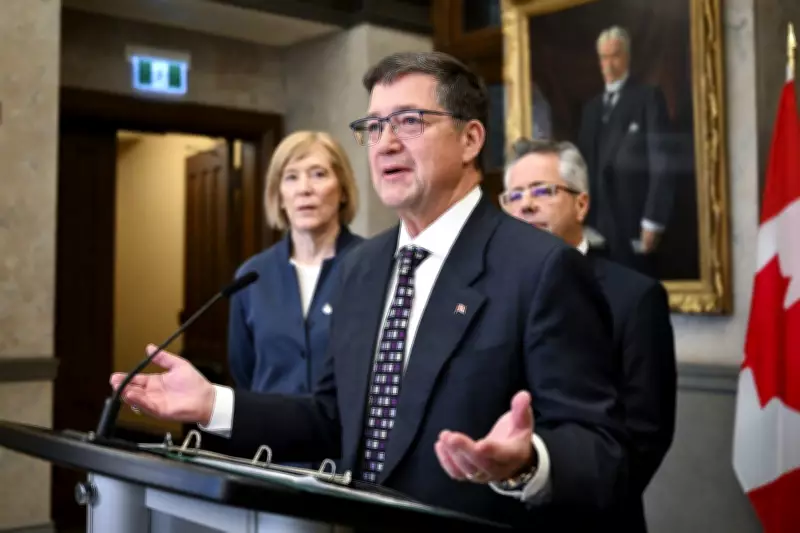 Conservatives demand auditor general probe $250M PrescribeIT program