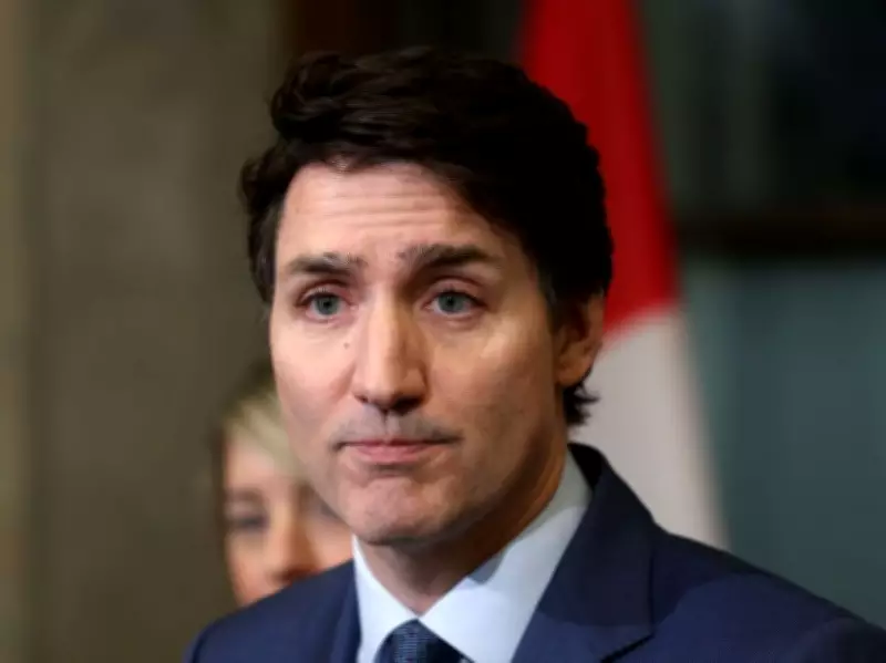 Conservatives Must Move Past Trudeau Era and Confront Carney's New Politics