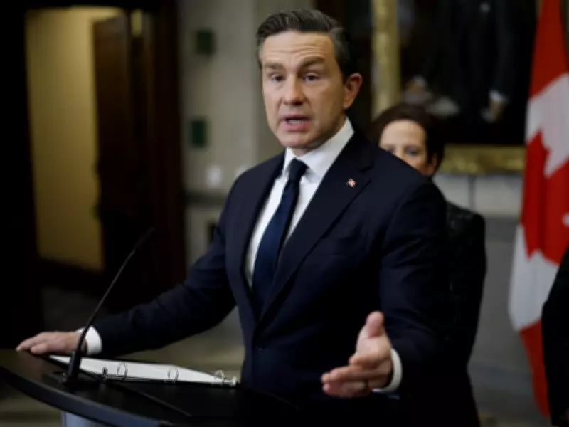 Conservatives Propose Zero Gas Taxes Until Year-End Amid Price Spikes