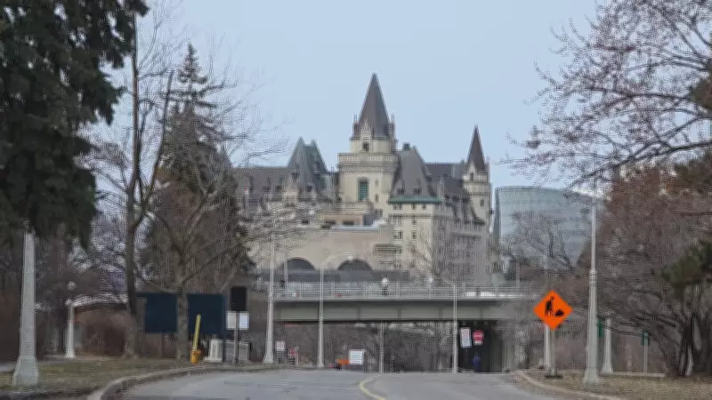 Cooler Weather and Flurries Expected in Ottawa on Easter Monday