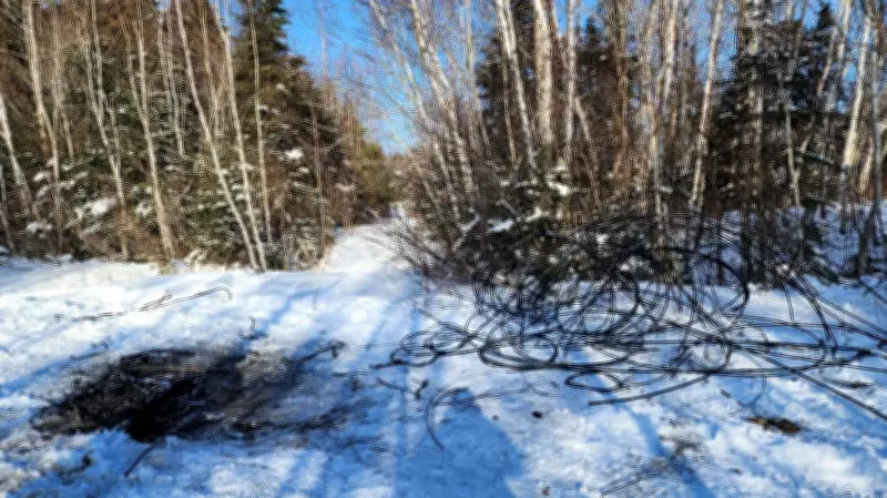 Copper Wire Thefts Disrupt Services, Scrap Yards Face Scrutiny