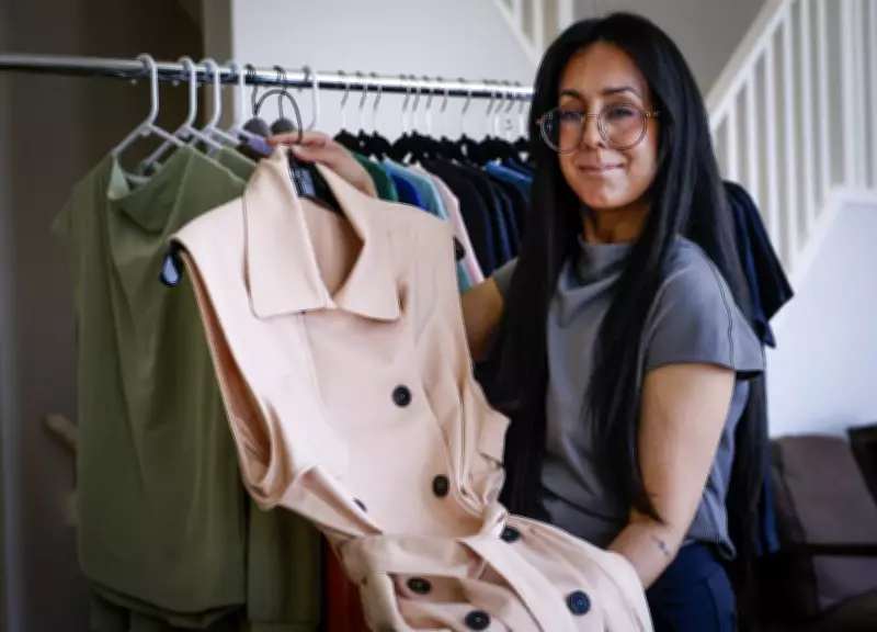 Copycats Hard to Stop in Fashion Business, Experts Say