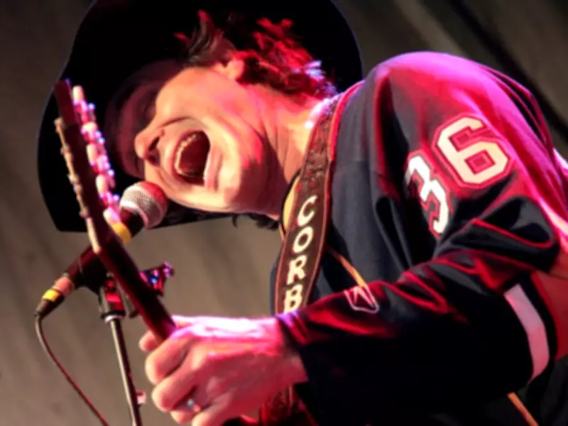 Corb Lund's Easter Advocacy Tour and Cultural Events in Alberta