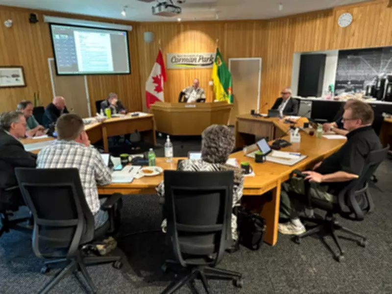 Corman Park Considers Exiting Saskatoon Growth Partnership Amid Strained Ties