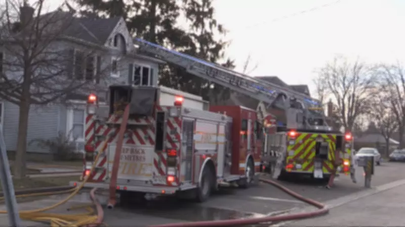 Coroner's Inquest Announced into Death of Man Linked to London Arson Case