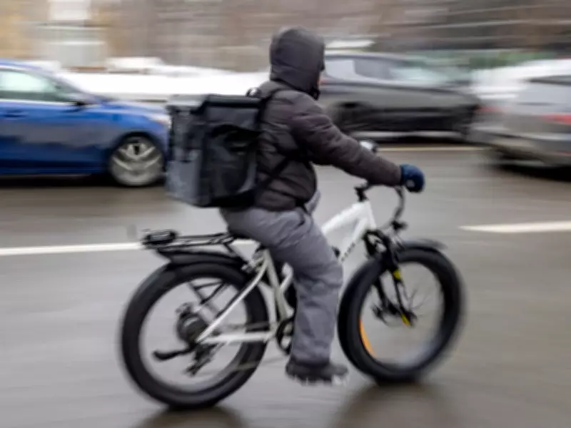 Coroner's Report Exposes Regulatory Gaps in E-Bike Safety After Fatal Crashes