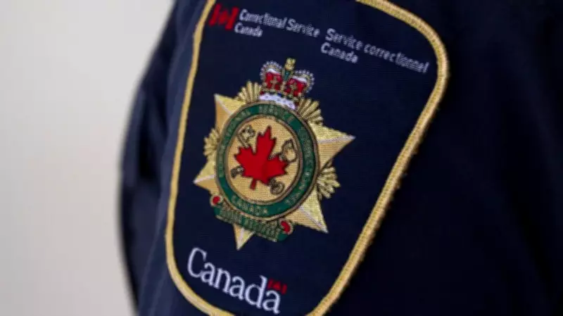 Corrections Officer in Bowden Charged with Breach of Trust in Alberta Investigation