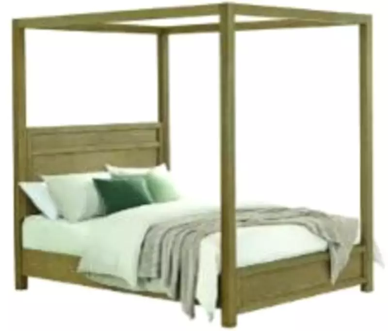 Costco Recalls Canopy Beds After Injury Reports in the United States