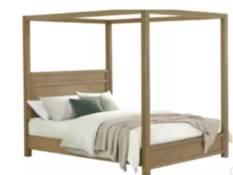 Costco Recalls Canopy Beds After Reports of Collapses and Injuries in U.S.