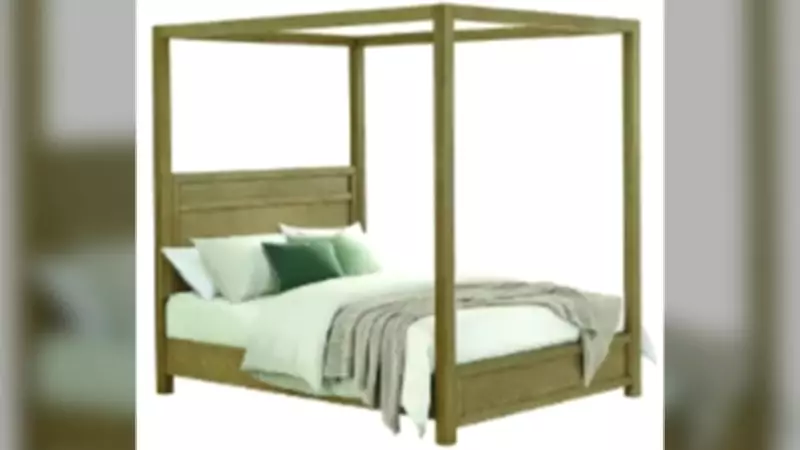 Costco Recalls Canopy Beds After U.S. Head Injury Reports