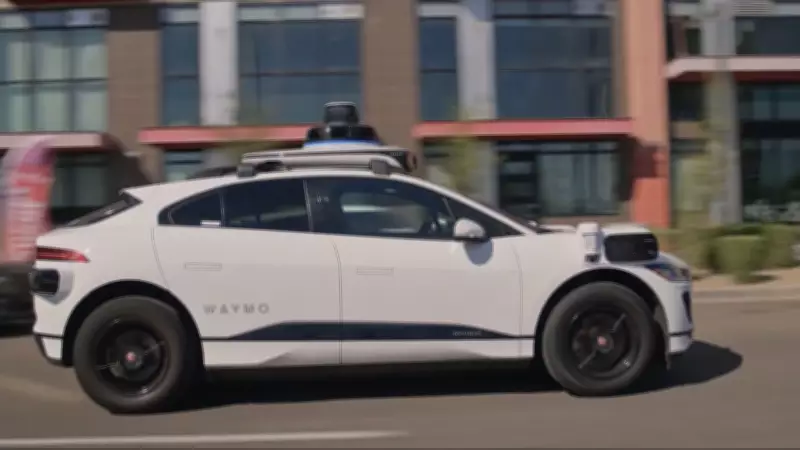 Could Self-Driving Rideshare Vehicles Come to Toronto? California Company Seeks Opportunity