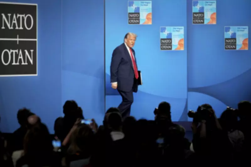 Could Trump Withdraw the US from NATO? Security Analysts Weigh the Possibility