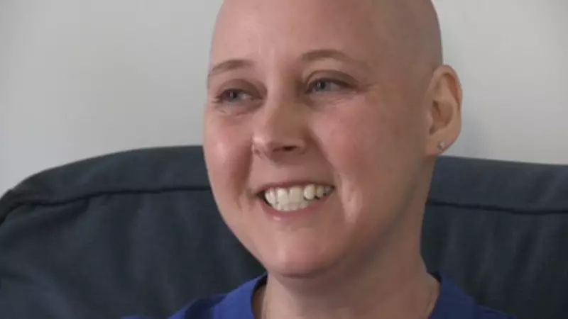 Councillor Elizabeth Peloza Shares Chemotherapy Journey and Isolation in Public Eye