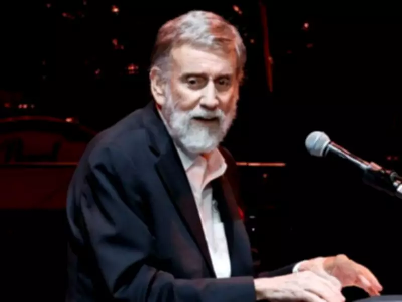 Country Legend Ray Stevens Breaks Neck in Fall, Album Release Proceeds