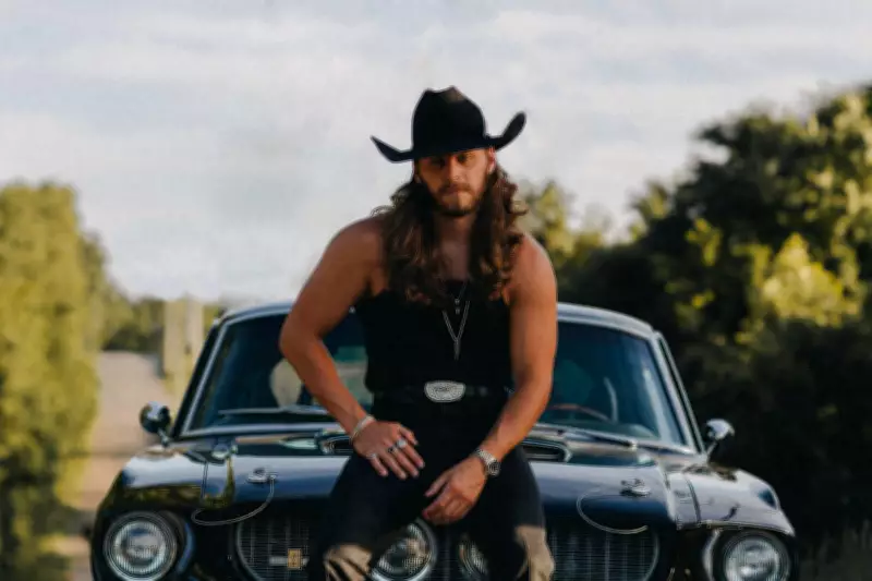 Country Star Warren Zeiders Announces Windsor Concert Stop on Tour