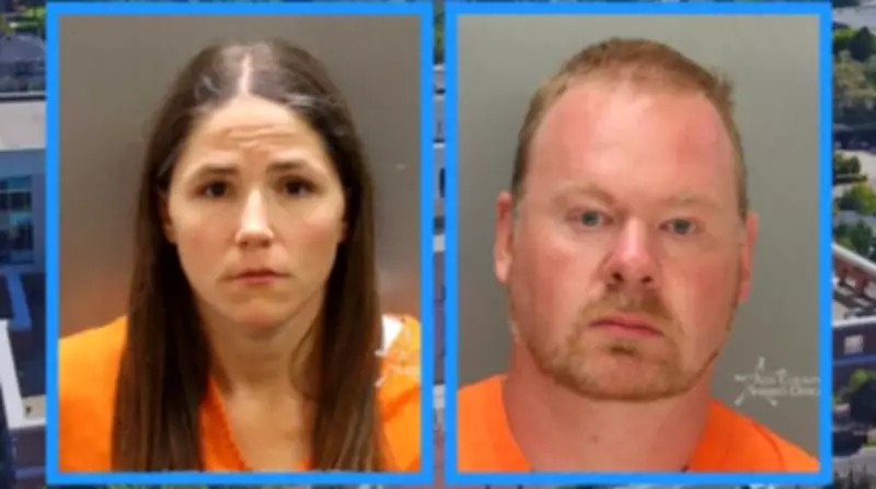 Couple Convicted in 'Kill List' Manifesto Case