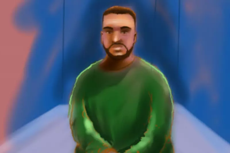 Court Denies Bondi Beach Shooting Suspect's Family Anonymity Request