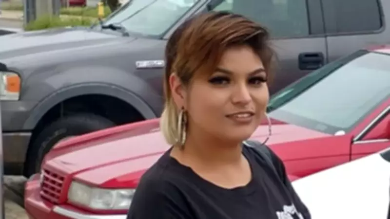 Court Documents Detail Tragic Death of Woman Struck by Bullet Through Closed Door