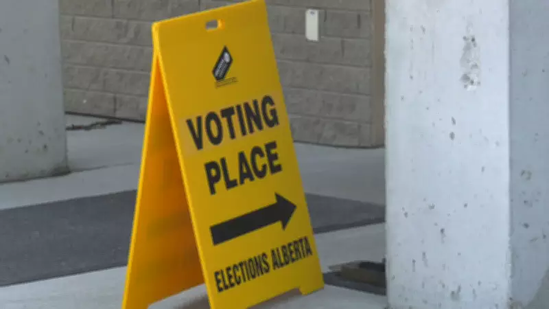 Court Shuts Down Database of Alberta Voter Information