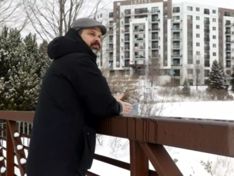 Coyote Sightings in Ottawa: Understanding Urban Wildlife Patterns