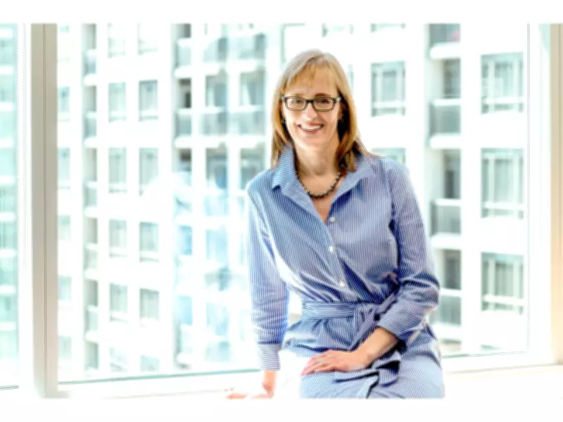 CPA Canada CEO Pamela Steer Elected Chair of Global Accounting Alliance