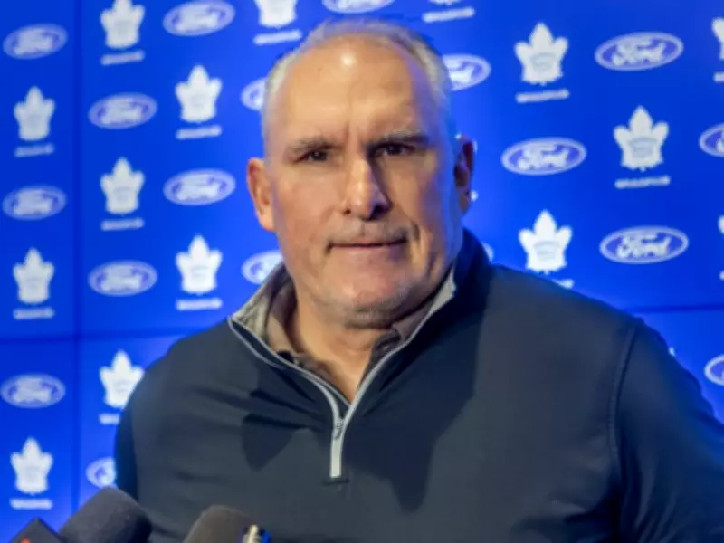 Craig Berube's Future with Maple Leafs Hangs on New GM's Decision