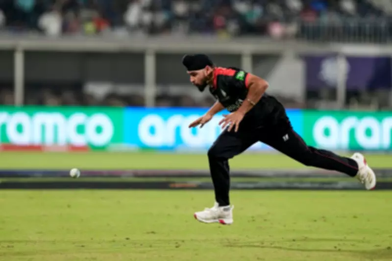 Cricket Canada Confronts Corruption Claims in Documentary