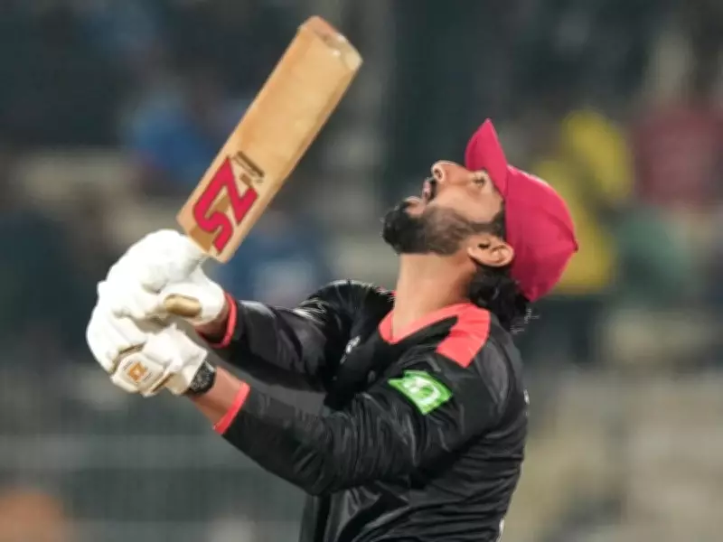 Cricket Canada in Turmoil: Match-Fixing Probe and Security Concerns Rock National Team