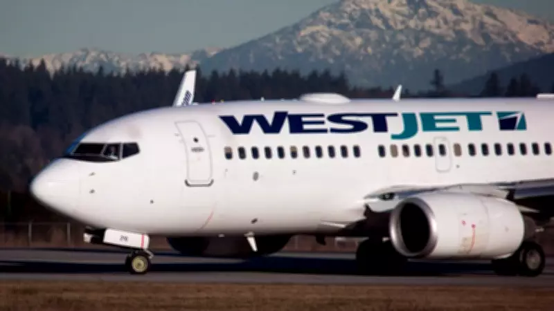 Criminal Charges Recommended After 10 Unruly Passengers Removed from Flight at YVR