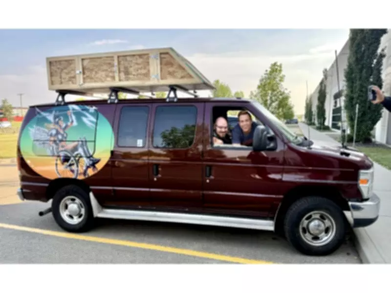 Crip Trip Season 2 Premieres: Disability-Focused Docuseries Heads to Las Vegas