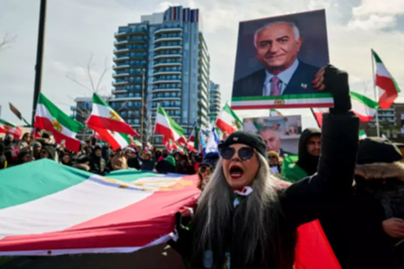 Critics Slam Ottawa for Not Challenging Iran's UN Nuclear Conference Participation