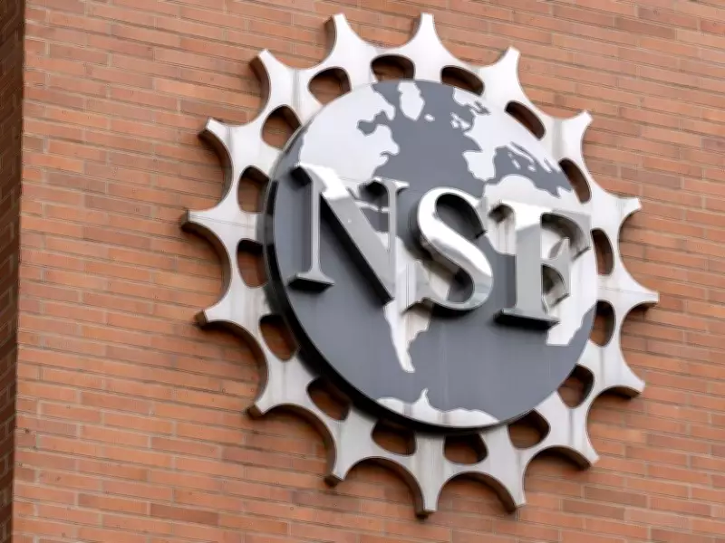 Critics Slam Trump's Mass Termination of National Science Board