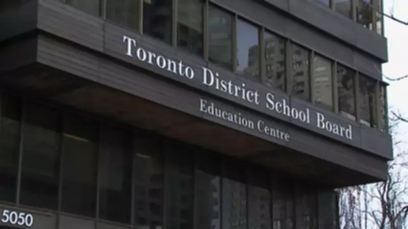 Critics Warn TDSB Budget Cuts Could Disproportionately Impact Less-Advantaged Schools