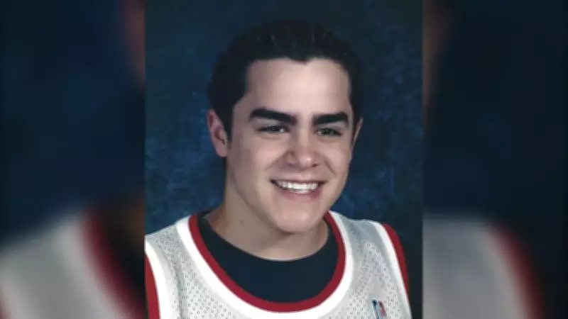 Crown Seeks Adult Sentence for Man Convicted in 2006 Murder of Misha Pavelick