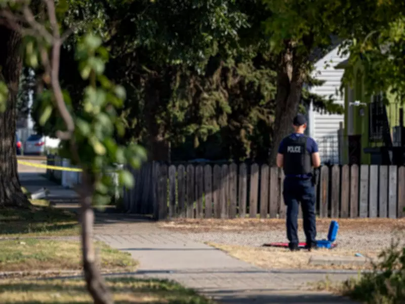 Crown Stays Charges Against Four in 2024 Saskatoon Murder Case