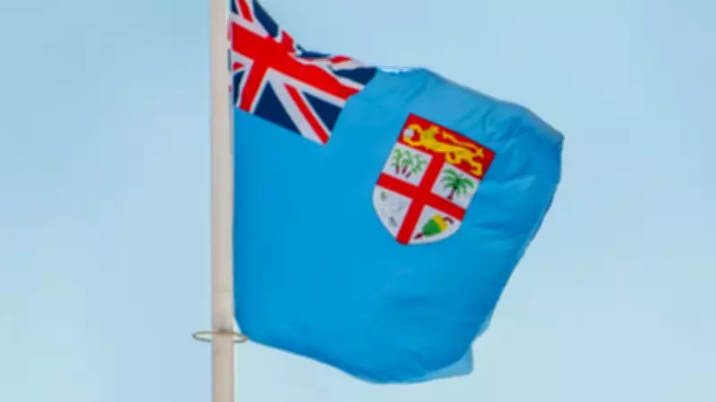 Cruise Ship Runs Aground on Fiji Reef, Prompting Evacuation of 30 Passengers