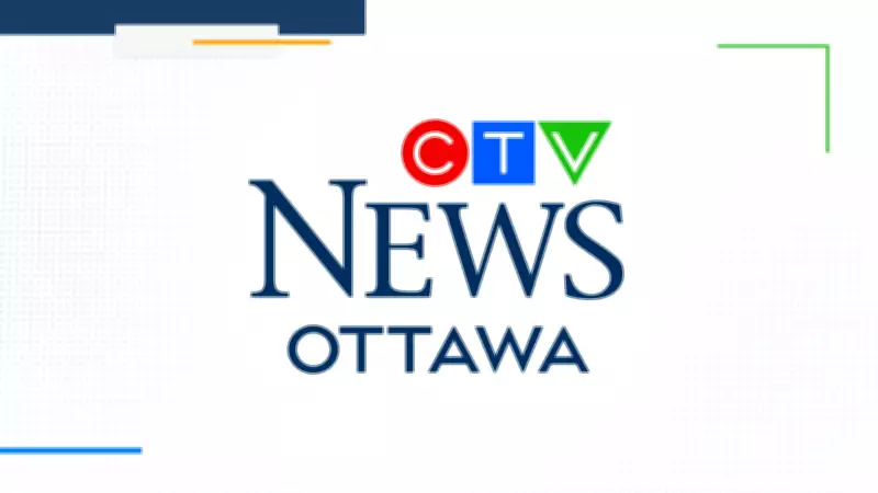 CTV News at Six Moves to CTV2 Ottawa This Weekend Amid Major Headlines