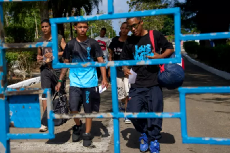 Cuba Releases Prisoners Amid Protester Release Demands from Rights Groups