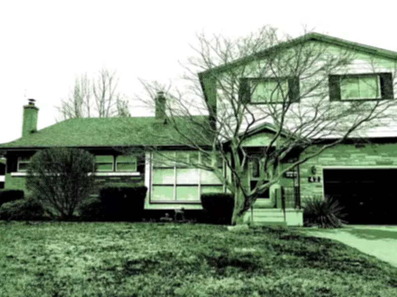 Daily Financial Roundup: Housing Correction, Microsoft AI Center, Private Assets