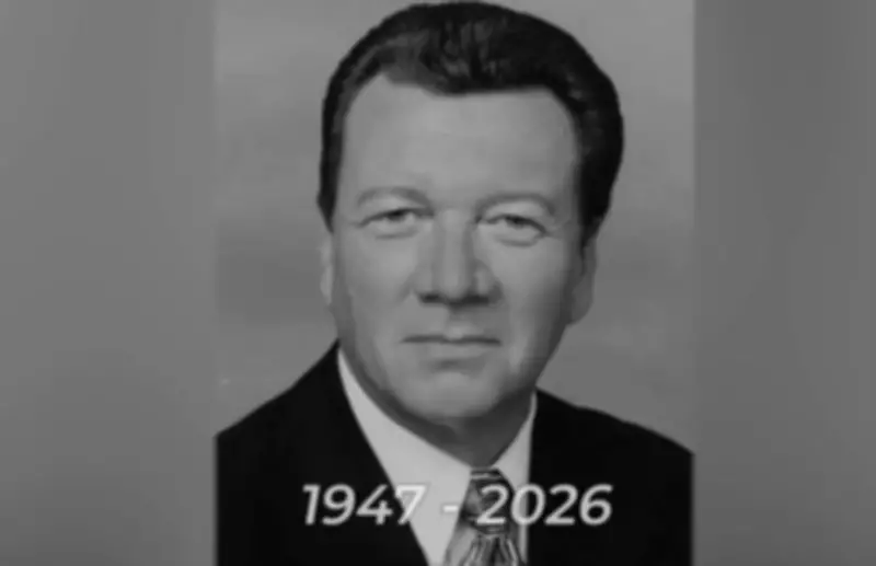 Dan McLean, Longtime CHCH News Anchor, Dies at 78