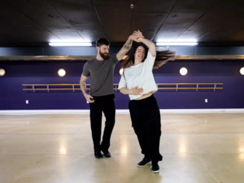 Dance Addiction YXE Expands to New Studio in Saskatoon's Caswell Hill