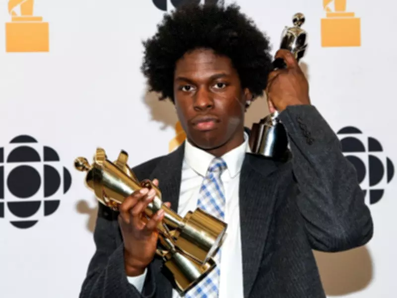 Daniel Caesar's Vancouver Arena Concert: Essential Details for Fans