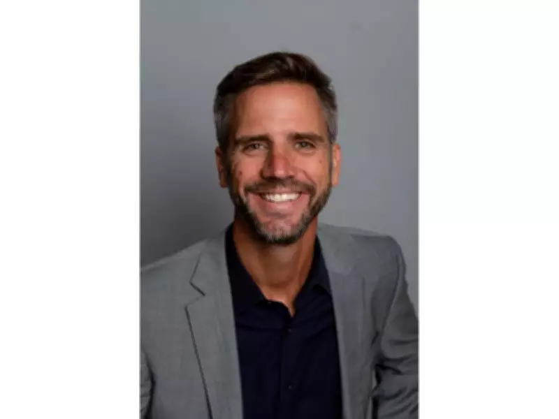 Darren Gilmour Steps Down as Executive Director of Royal Society of Canada