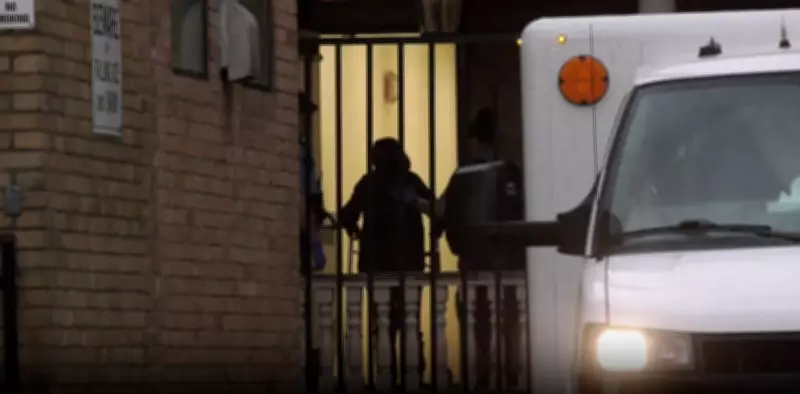 Daughter Alleges Elfgard Oughtred Confessed to Hammer Attack on Husband in Prison