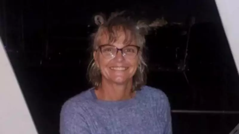 Daughter Questions Stepfather's Story After Mother's Mysterious Disappearance at Sea