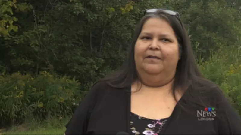 Daughter Sentenced for Defrauding Residential School Survivor Mother of Settlement Funds