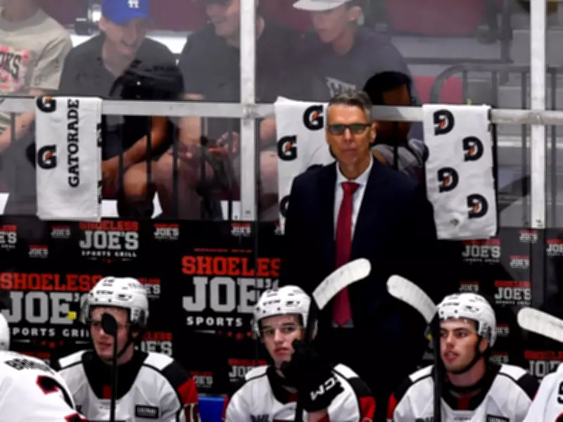 Dave Cameron's Coaching Excellence: Can Ottawa 67's Harness Belief for Playoff Success?